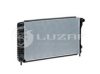 LUZAR LRc 0543 Radiator, engine cooling